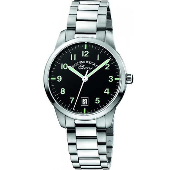 ساعت مچی وست اند واچ مدل 10W8090.10.3307W