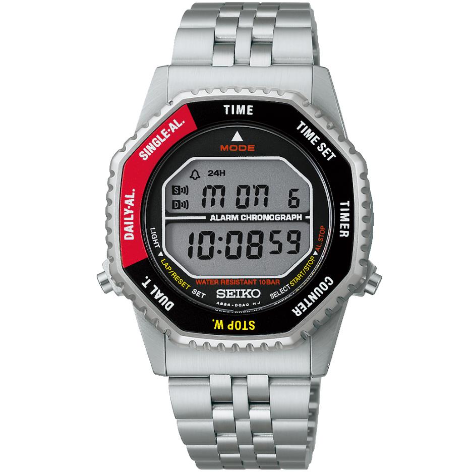 ساعت مچی سیکو مدل SBJG019