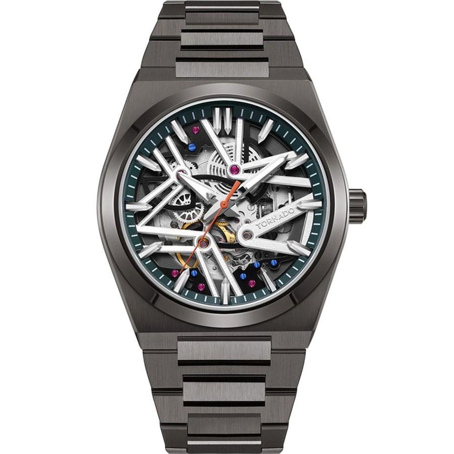 ساعت مچی تورنادو مدل T24301-XBXH