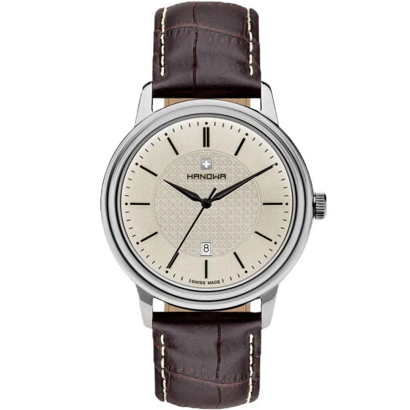 ساعت مچی هانوا کد 16-4087.04.009