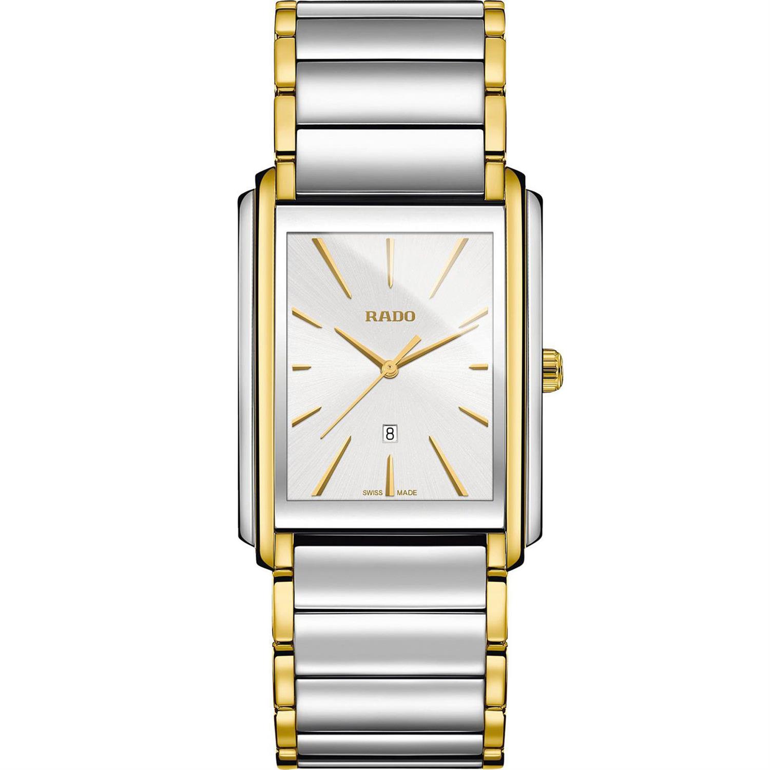 ساعت مچی رادو مدل R20996103