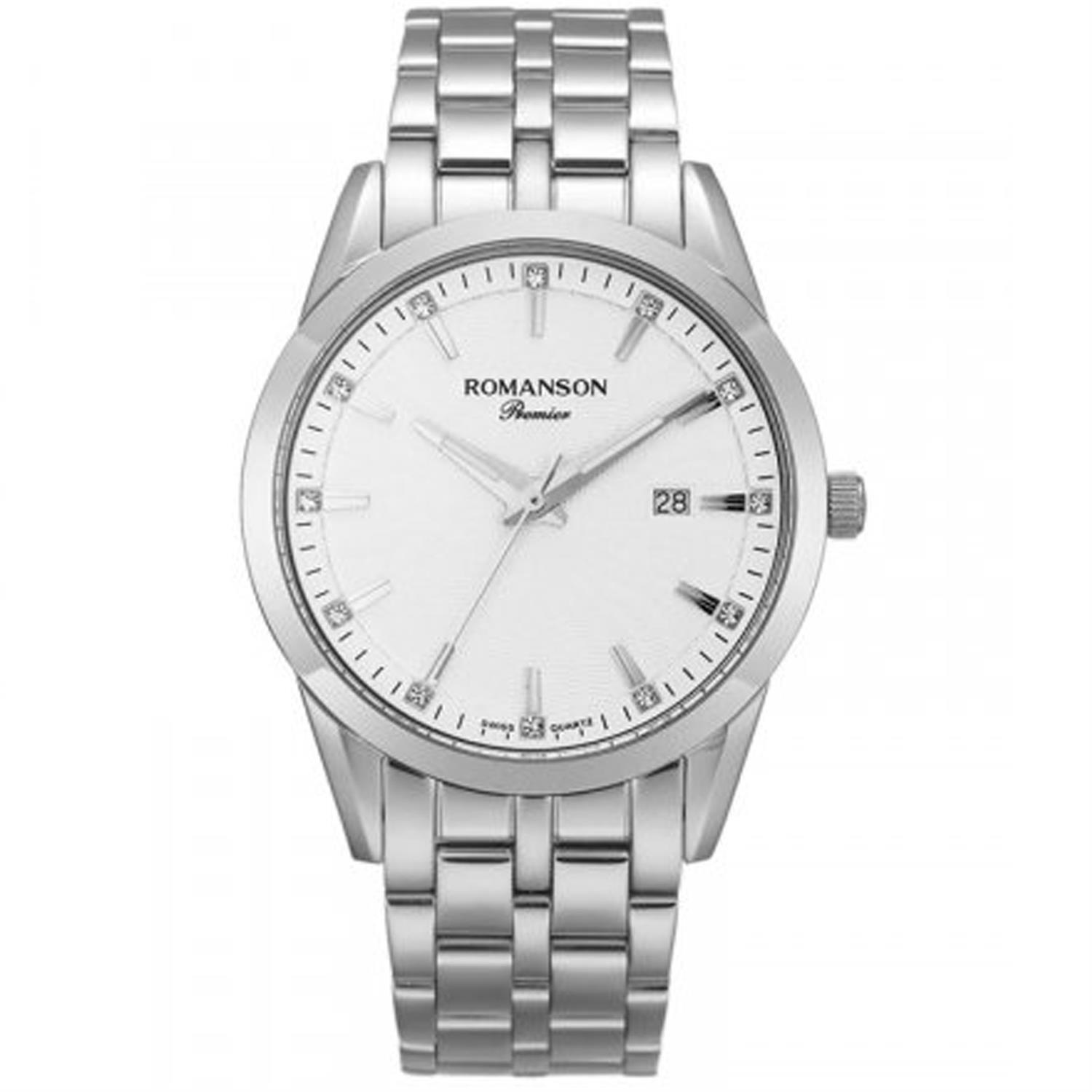 ساعت مچی رومانسون PA0327MM1WA12W-W