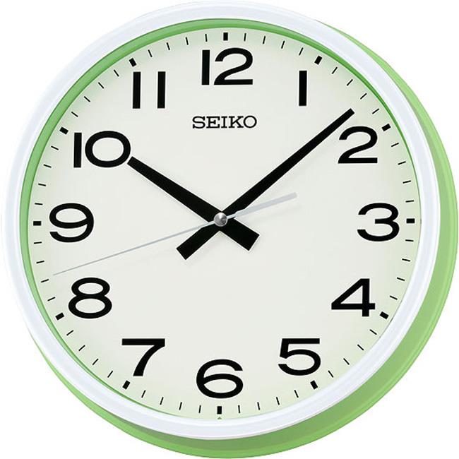 ساعت دیواری سیکو مدل QXA645M