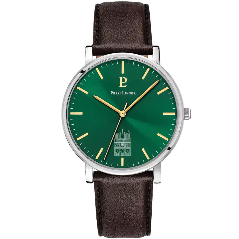 ساعت مچی پیر لنیر مدل 298D174