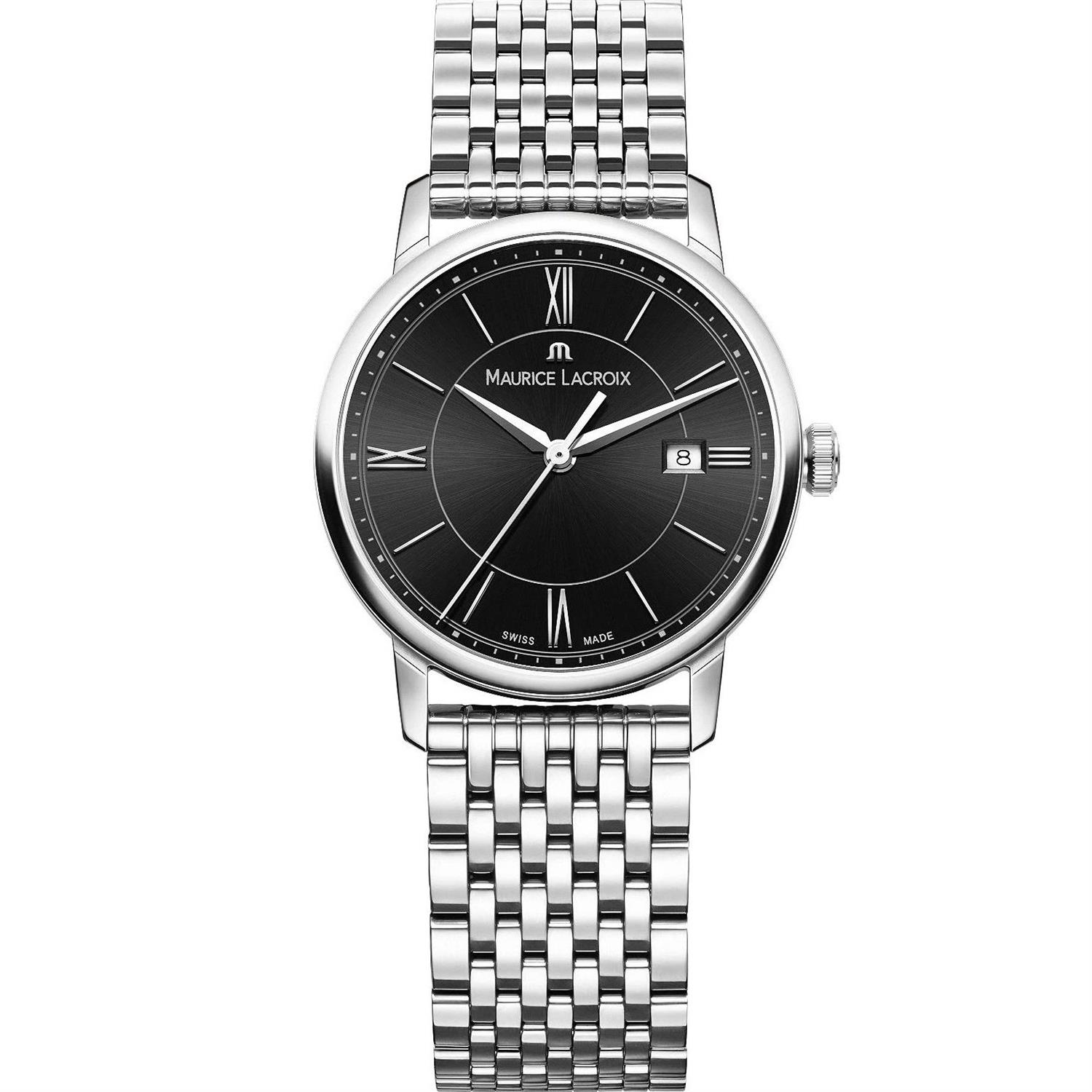ساعت مچی موریس لاکروا مدل EL1094-SS002-310-1