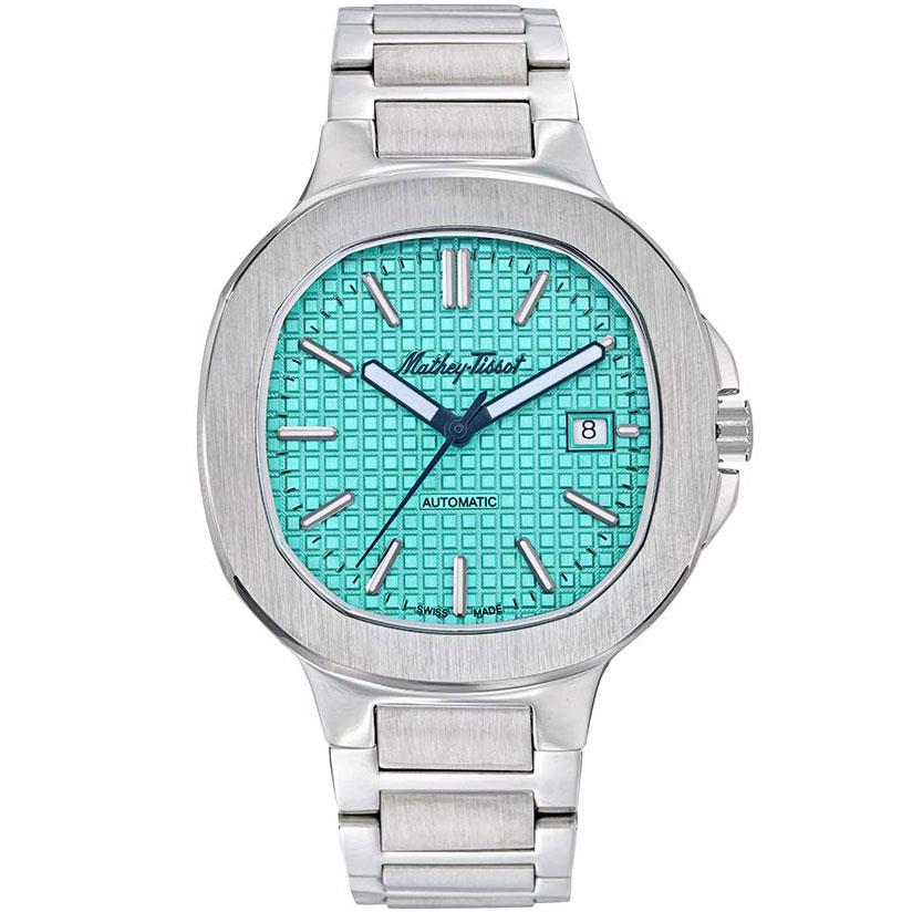 ساعت مچی متی تیسو مدل H152ATIF