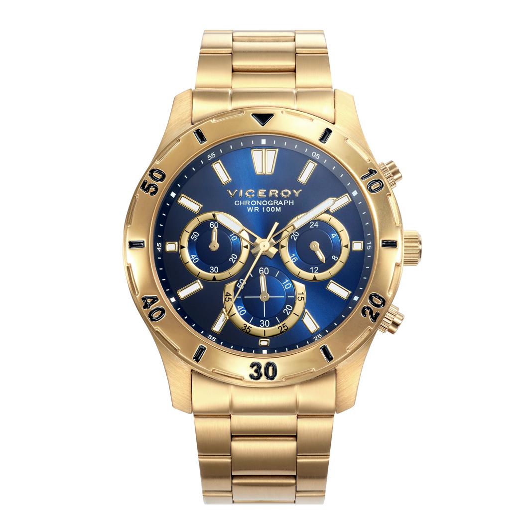 ساعت مچی ویسروی مدل 401135.36