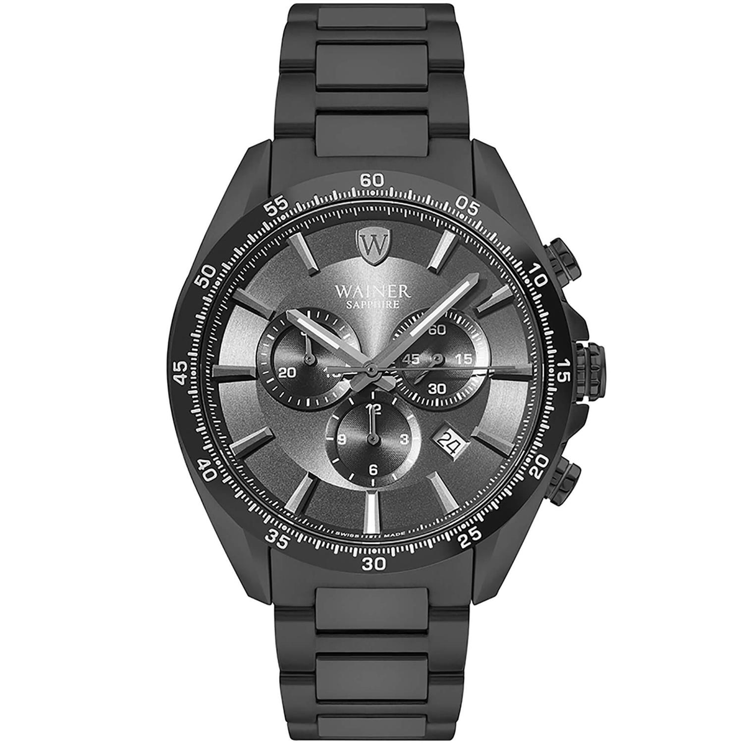 ساعت مچی واینر مدل WA.19300-F