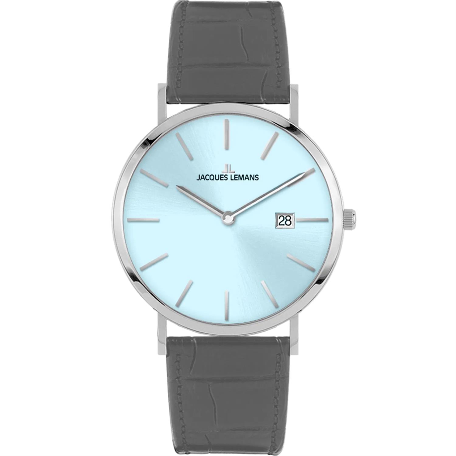 ساعت مچی ژاک لمن مدل 1-2171.1D