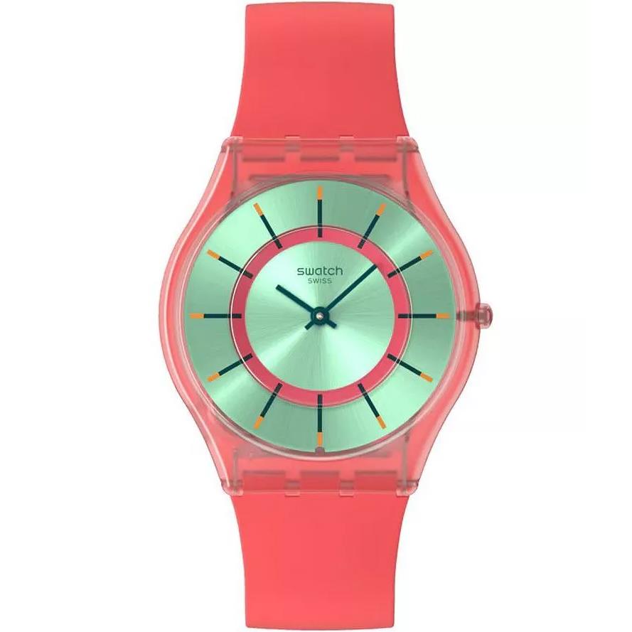 ساعت مچی سواچ مدل SS08P111