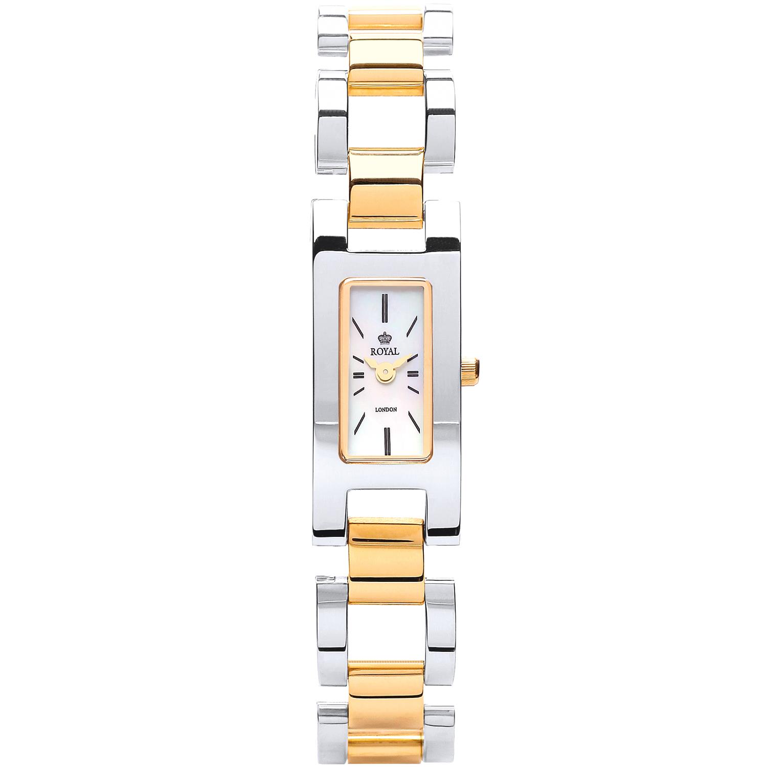 ساعت مچی رویال لندن مدل RL-21163-03