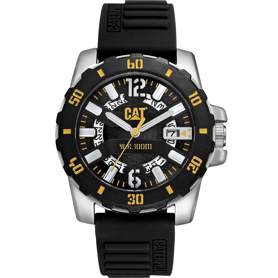 ساعت مچی کاترپیلار مدل AR.141.21.137