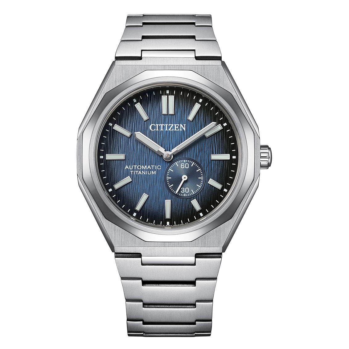 ساعت مچی سیتیزن مدل NK5020-58M