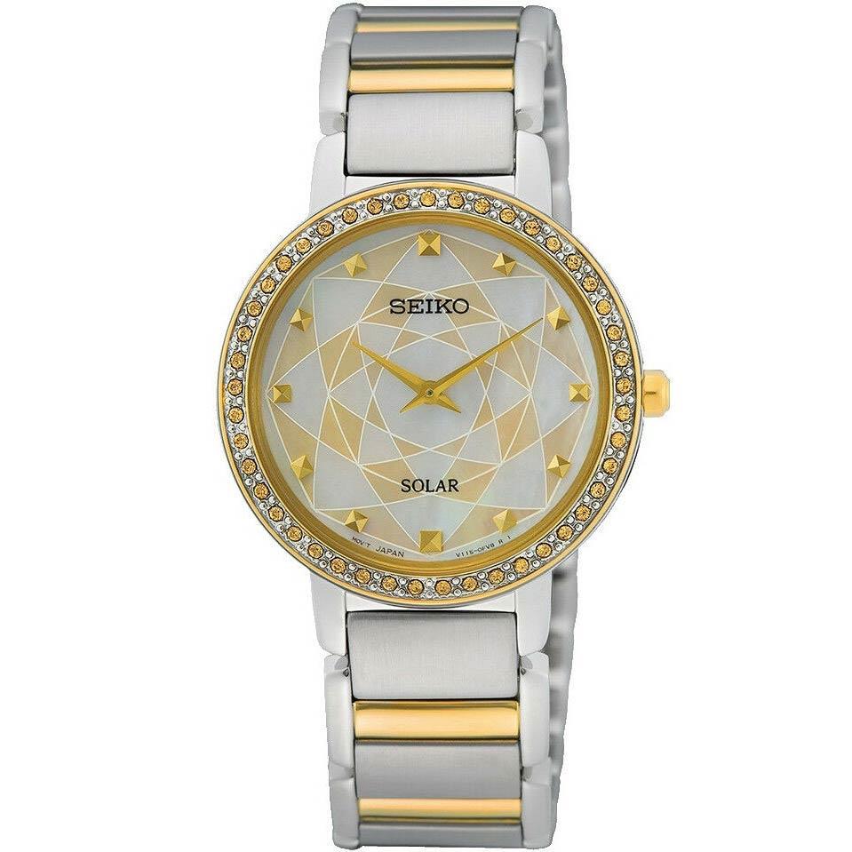 ساعت مچی سیکو مدل SUP454P1