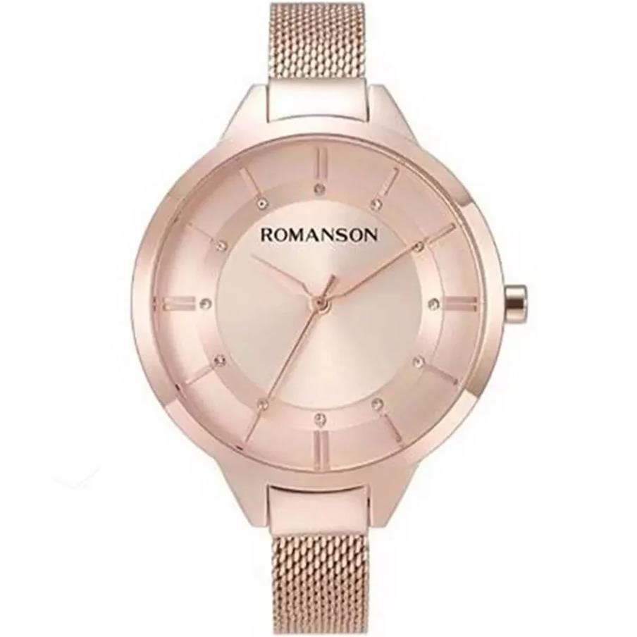 ساعت مچی رومانسون مدل RM8A28LLRRAC6R-RG