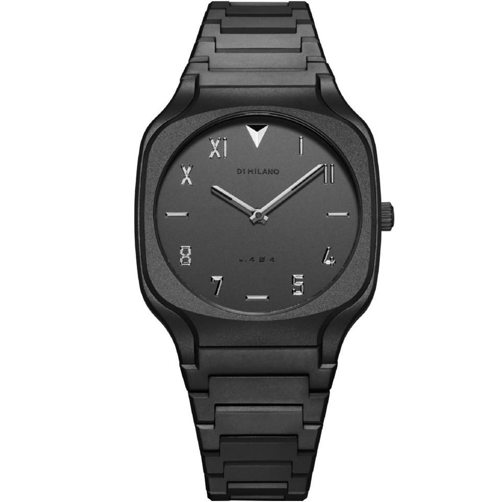 ساعت مچی دی وان میلانو مدل D1-SQBJ08