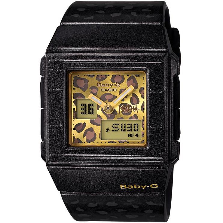 ساعت مچی کاسیو مدل BGA-200KS-1EDR