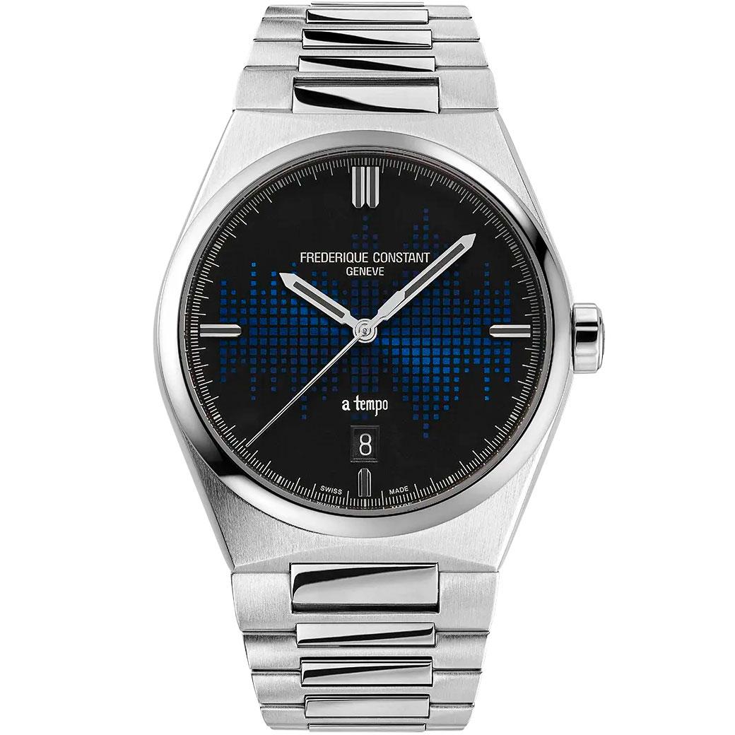 ساعت مچی فردریک کنستانت مدل FC-303TA3NH6B