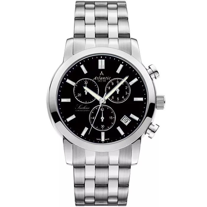 ساعت مچی آتلانتیک مدل AC-62455.41.61