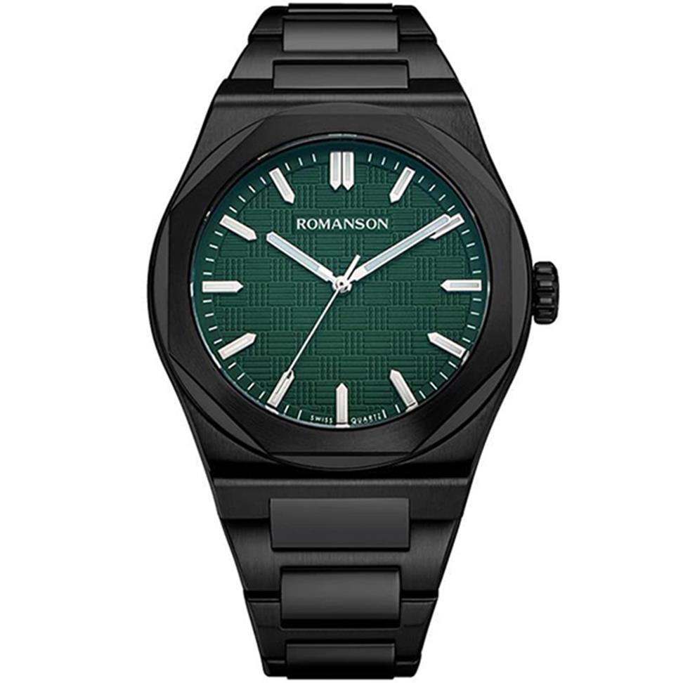 ساعت مچی رومانسون مدل RM4BS004MMBBAD2W-GR