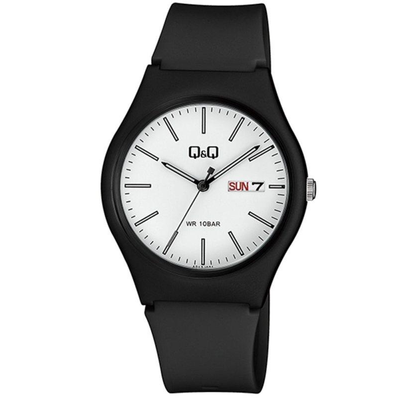 ساعت مچی کیو اند کیو مدل A212-001
