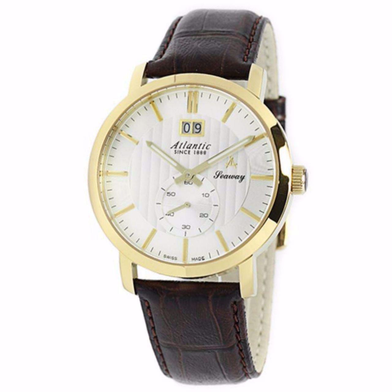 ساعت مچی آتلانتیک مدل 63360.45.21