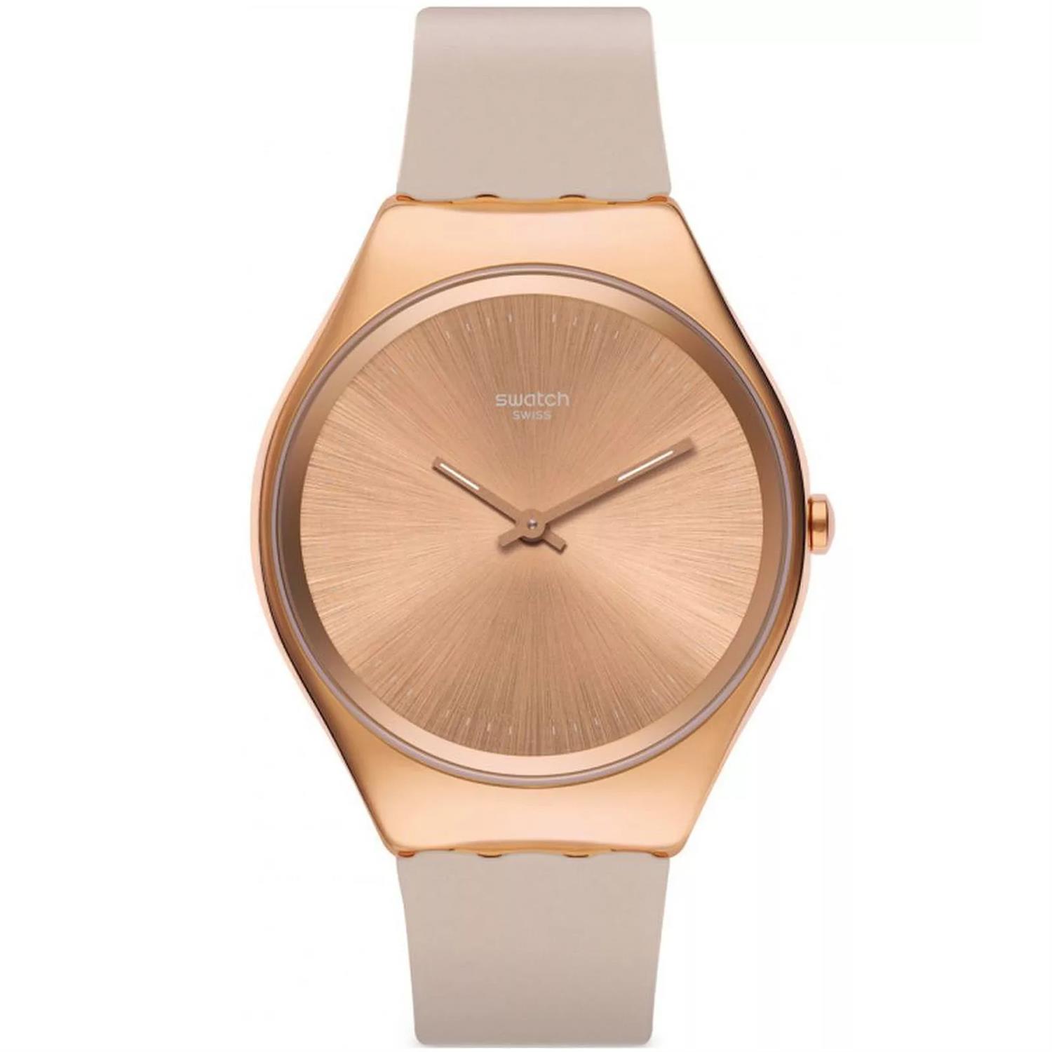 ساعت مچی سواچ مدل SYXG101