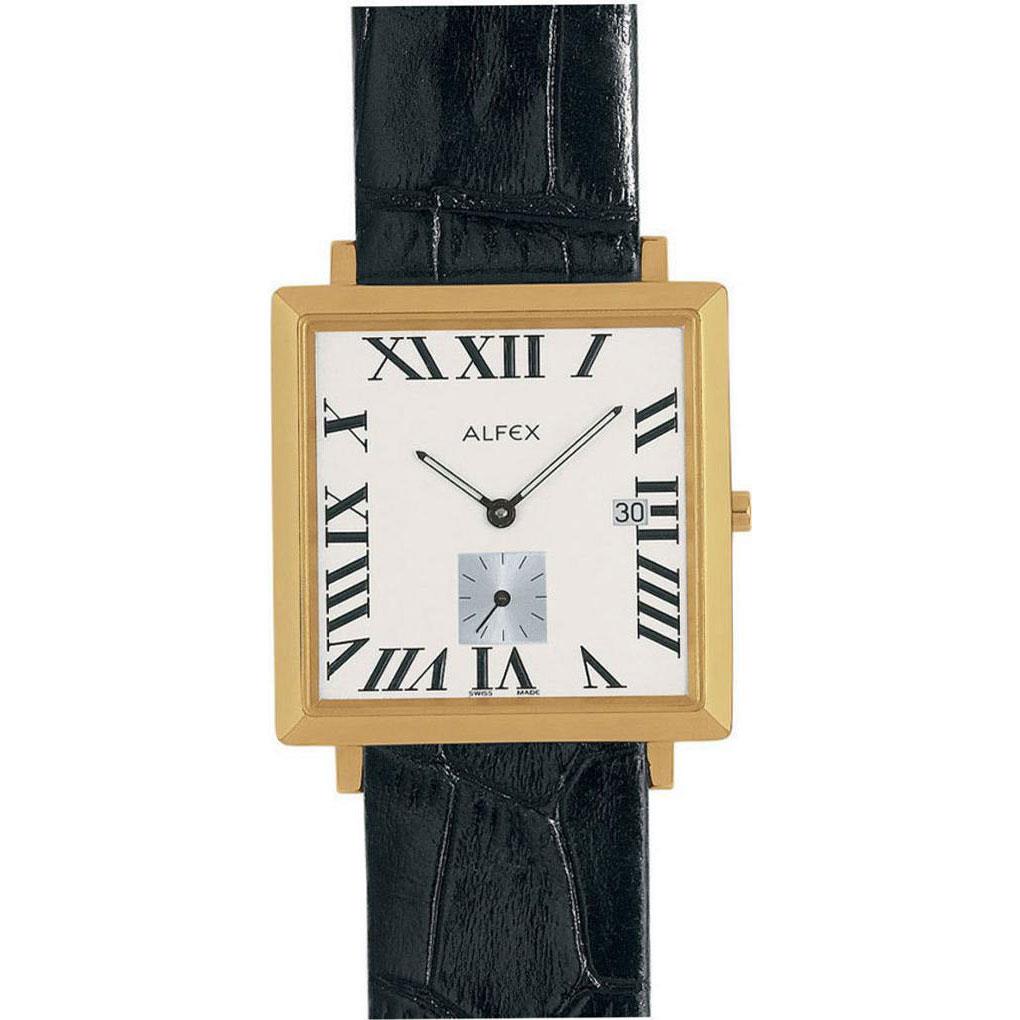 ساعت مچی الفکس مدل 5479/630-5479/030