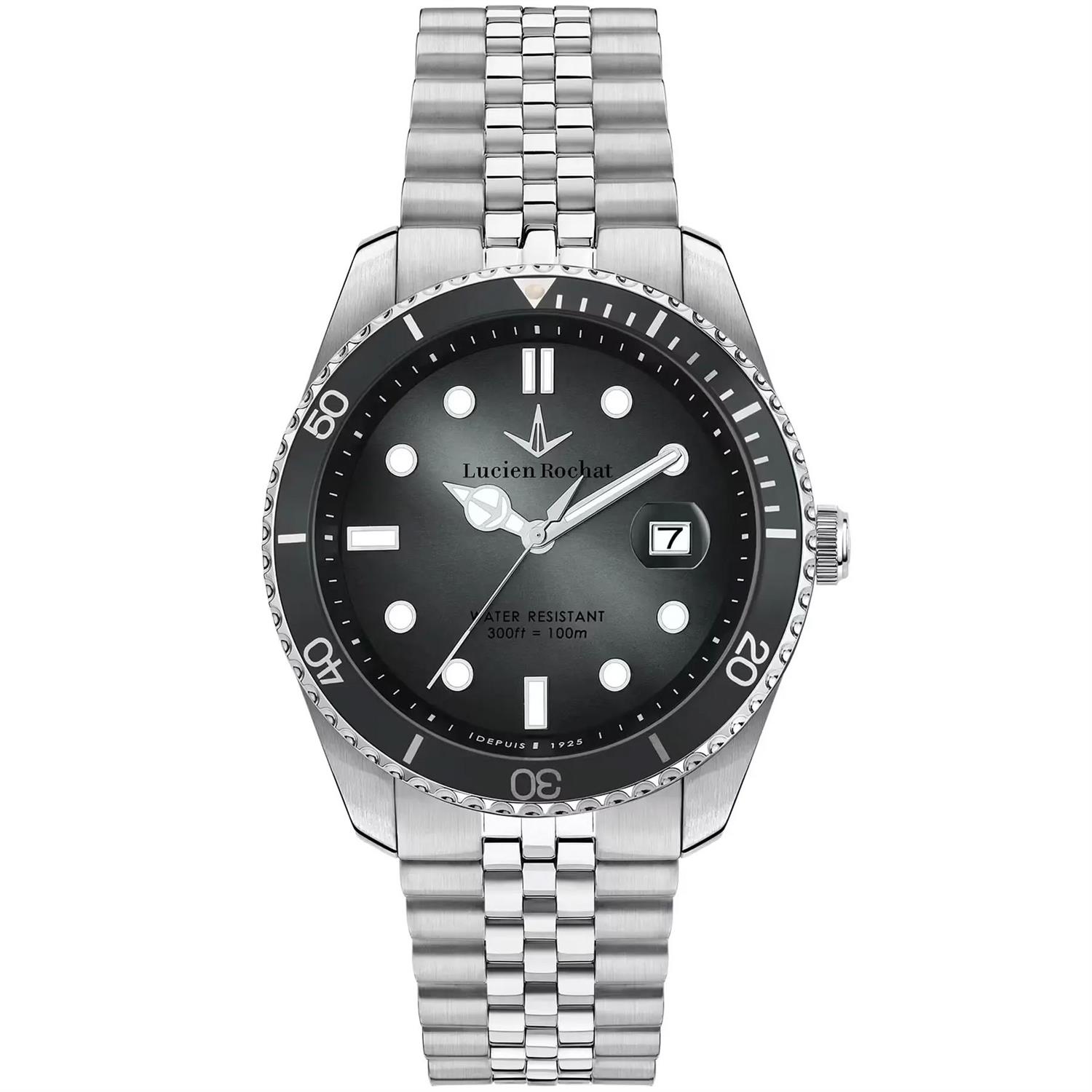 ساعت مچی لوسین روشا مدل R0453117006