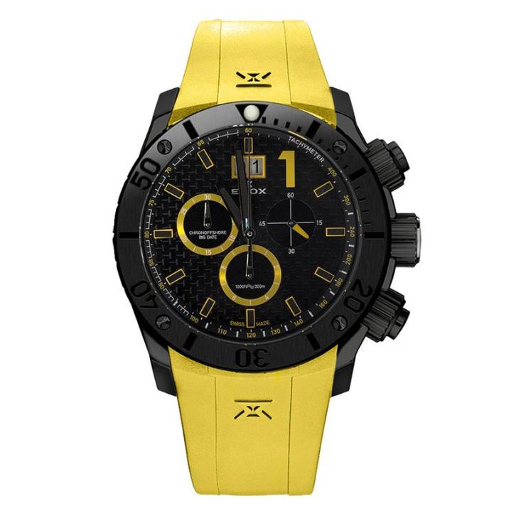 ساعت مچی ادوکس مدل 1002037NNJ2