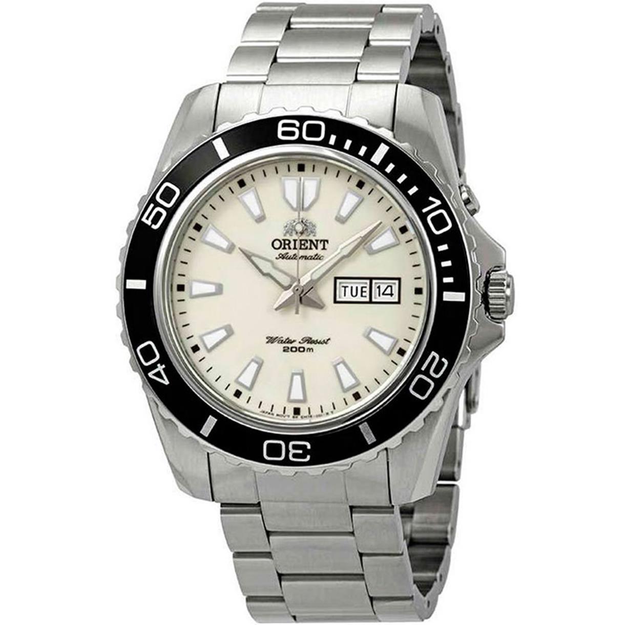 ساعت مچی اورینت مدل FEM75005R9