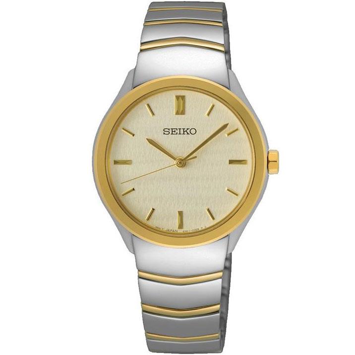 ساعت مچی سیکو مدل SUR550P1