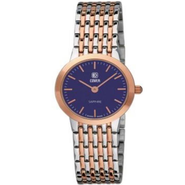 ساعت مچی کاور مدل CO125.44