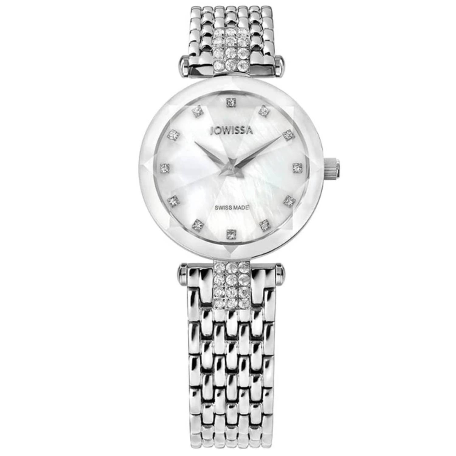 ساعت مچی جویسا مدل J5.636.S