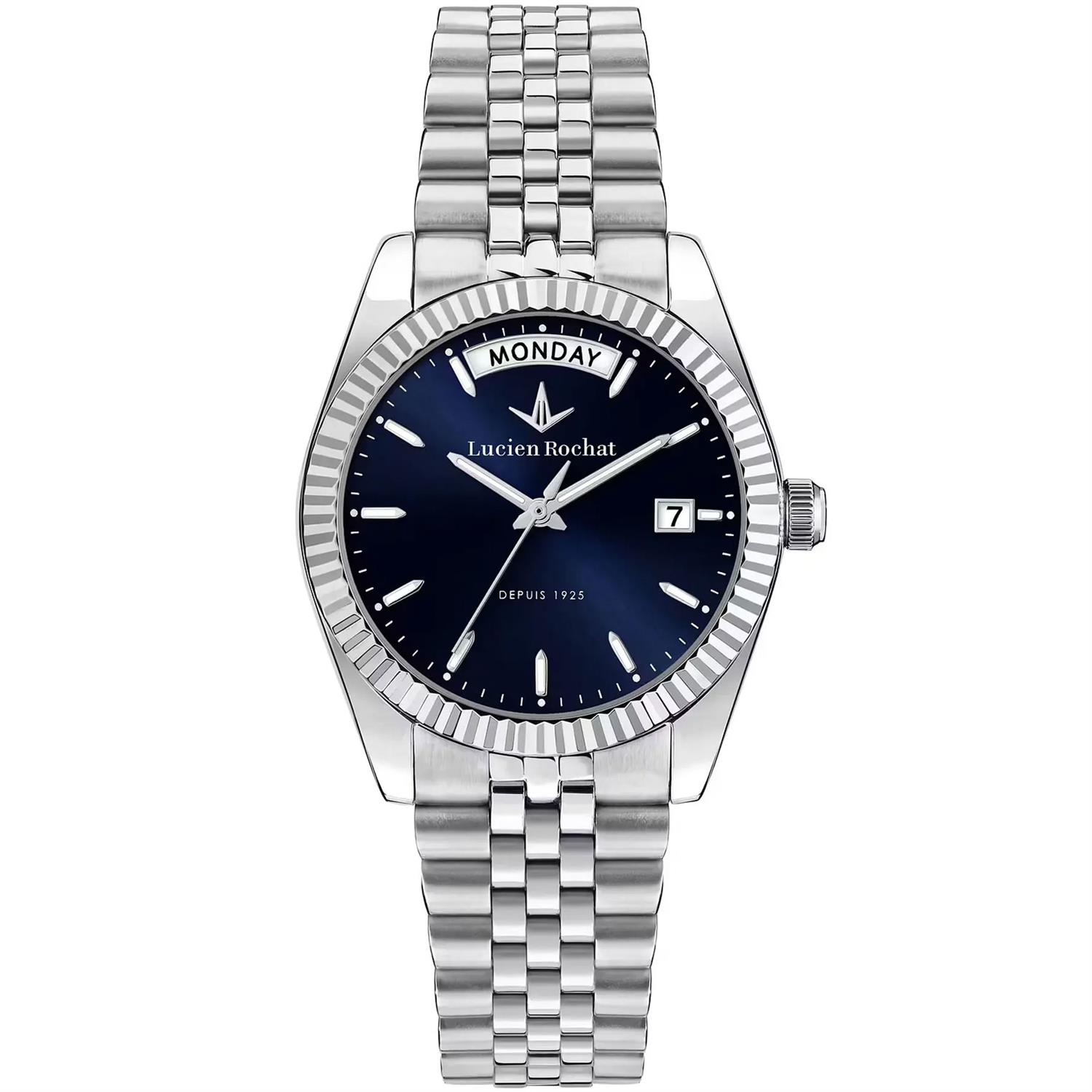 ساعت مچی لوسین روشا مدل R0453124509