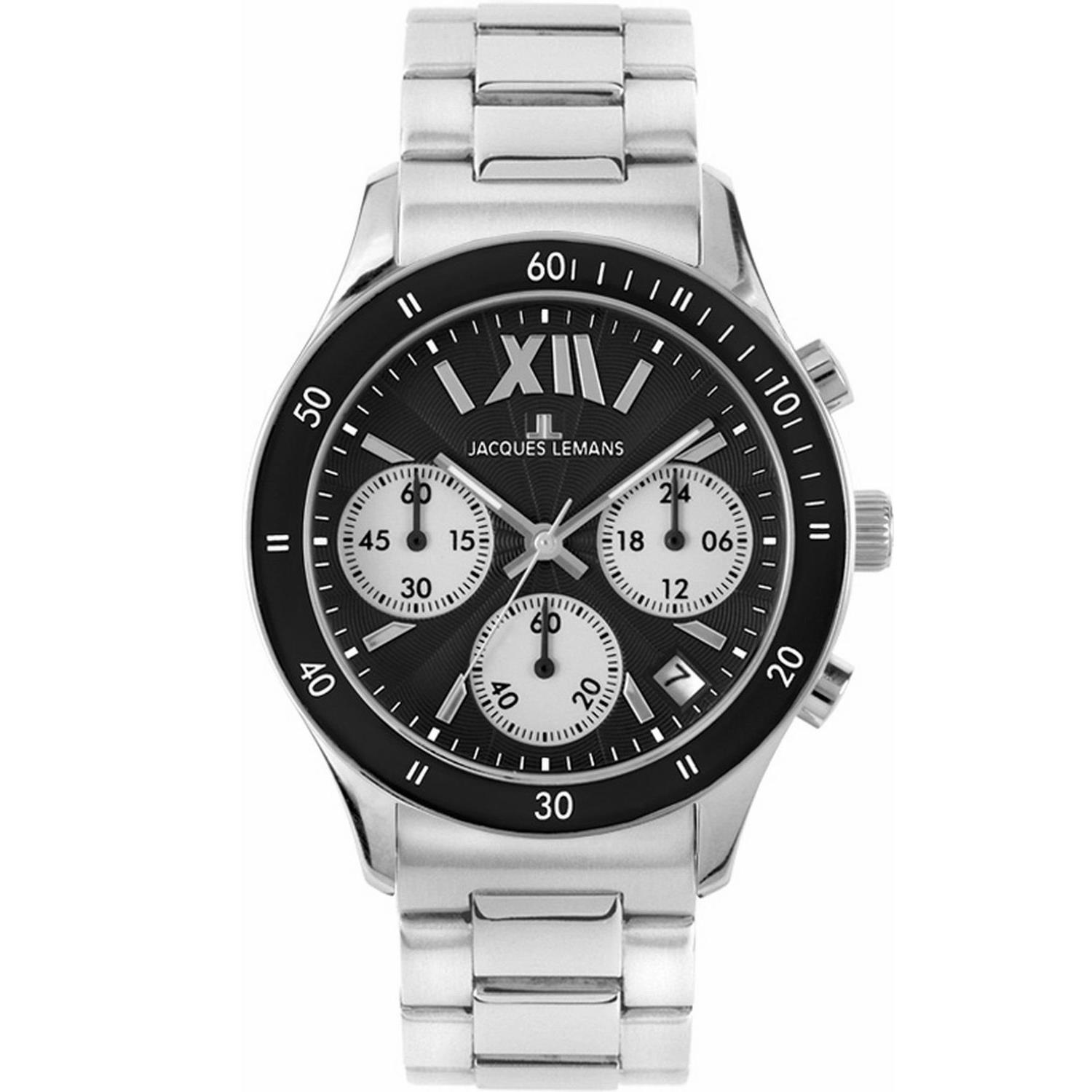 ساعت مچی ژاک لمن مدل 1-1587A1