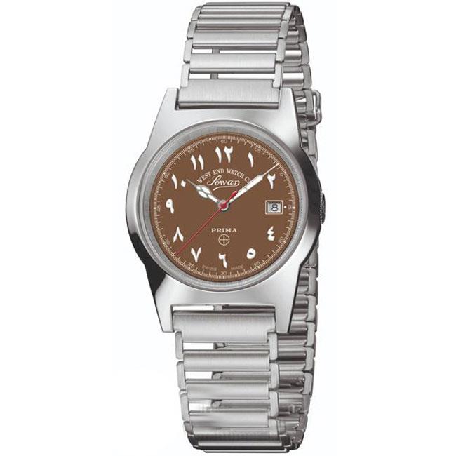 ساعت مچی وست اند واچ مدل 10W6841.10.3373R