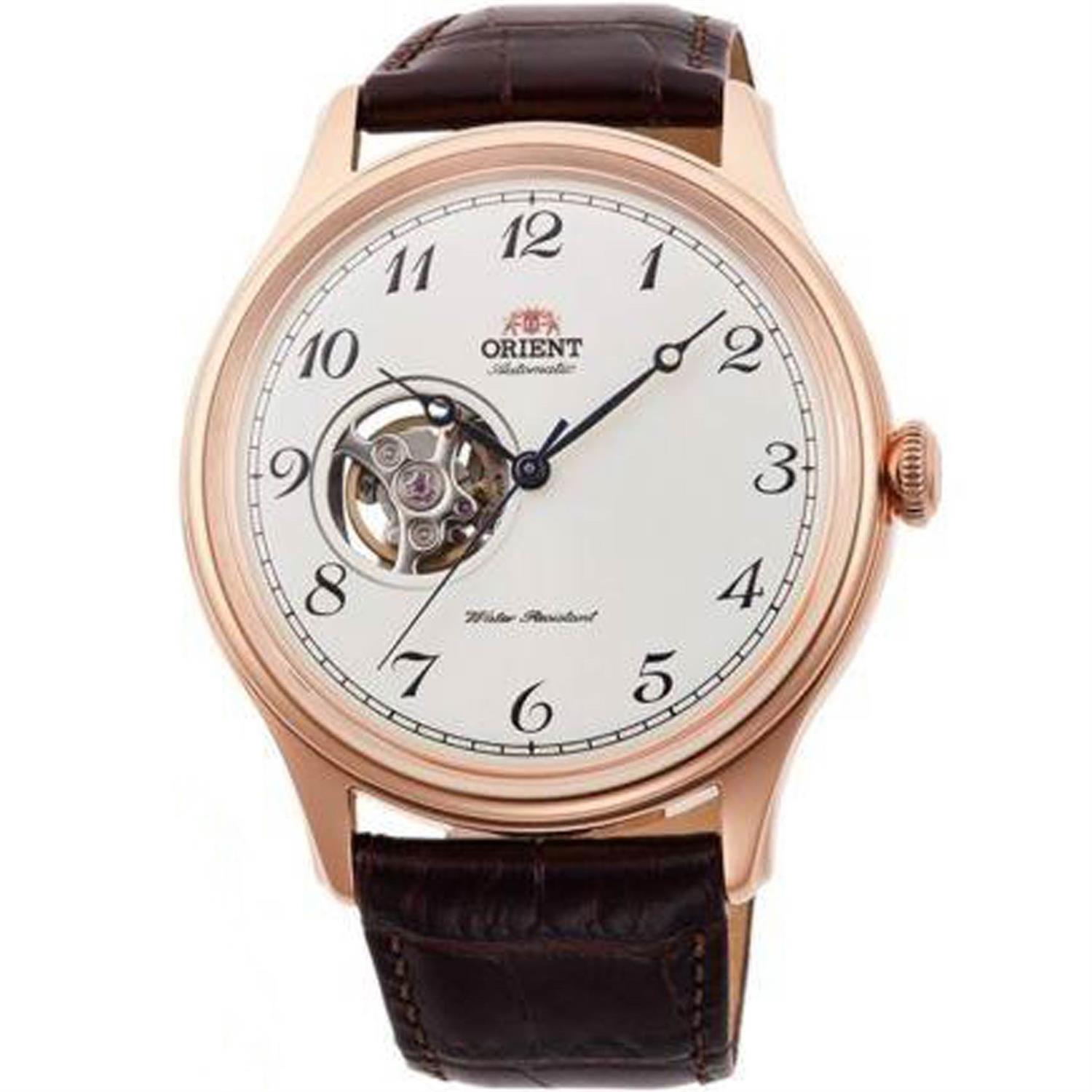 ساعت مچی اورینت مدل RAAG0012S00C