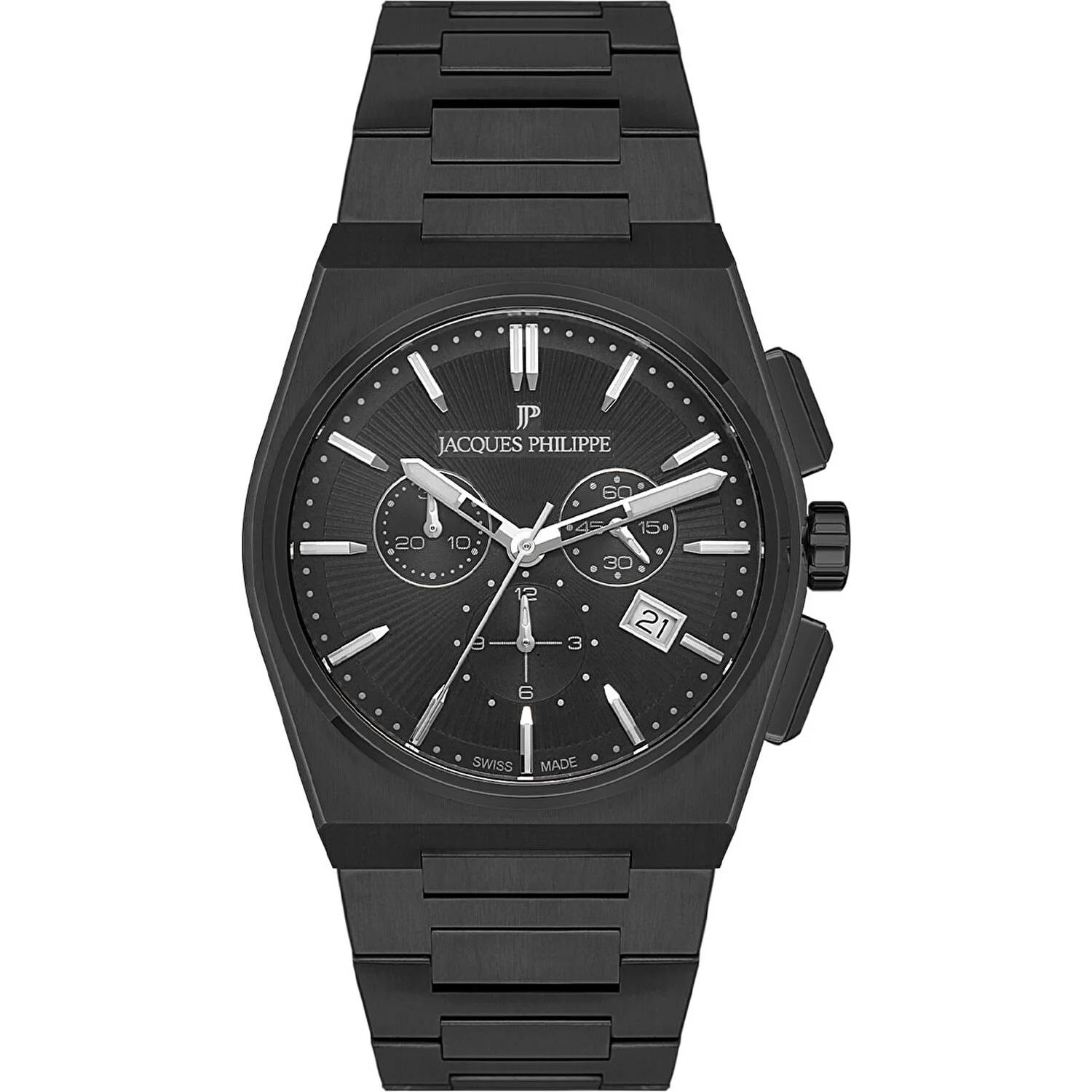 ساعت مچی ژاک فیلیپ مدل JPQGC414311