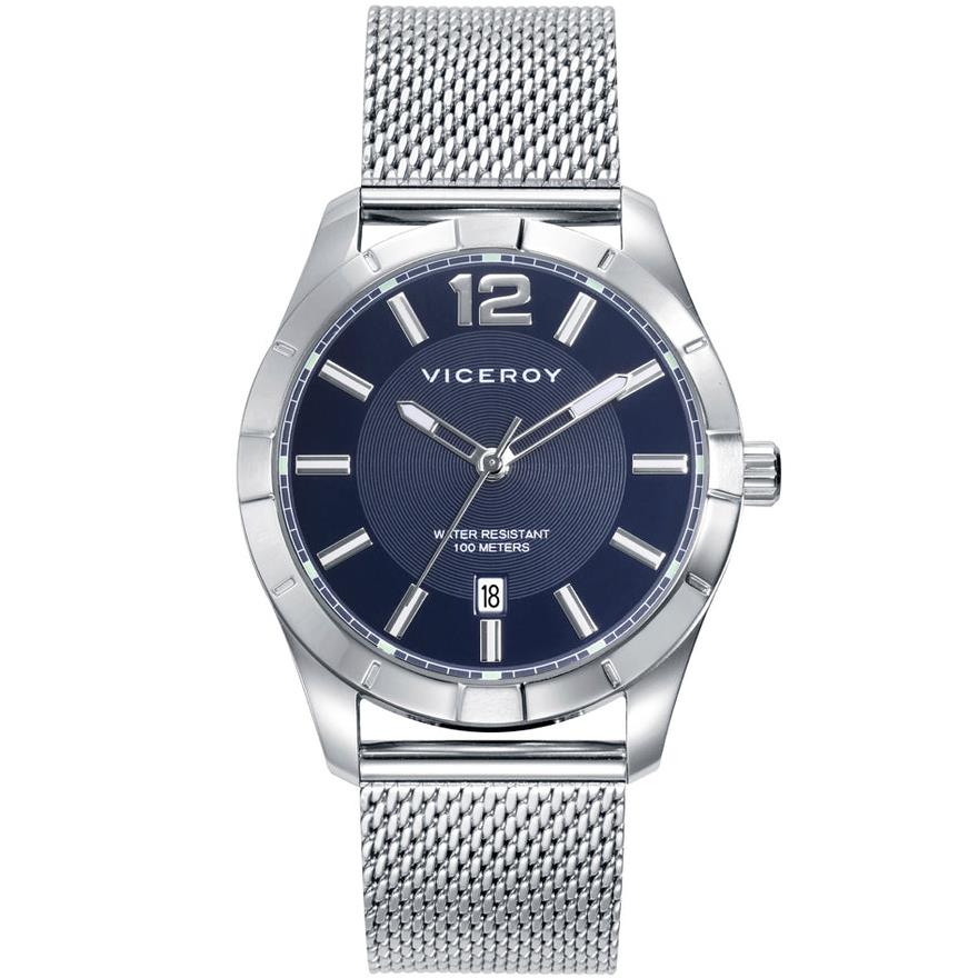 ساعت مچی ویسروی مدل 401329.35