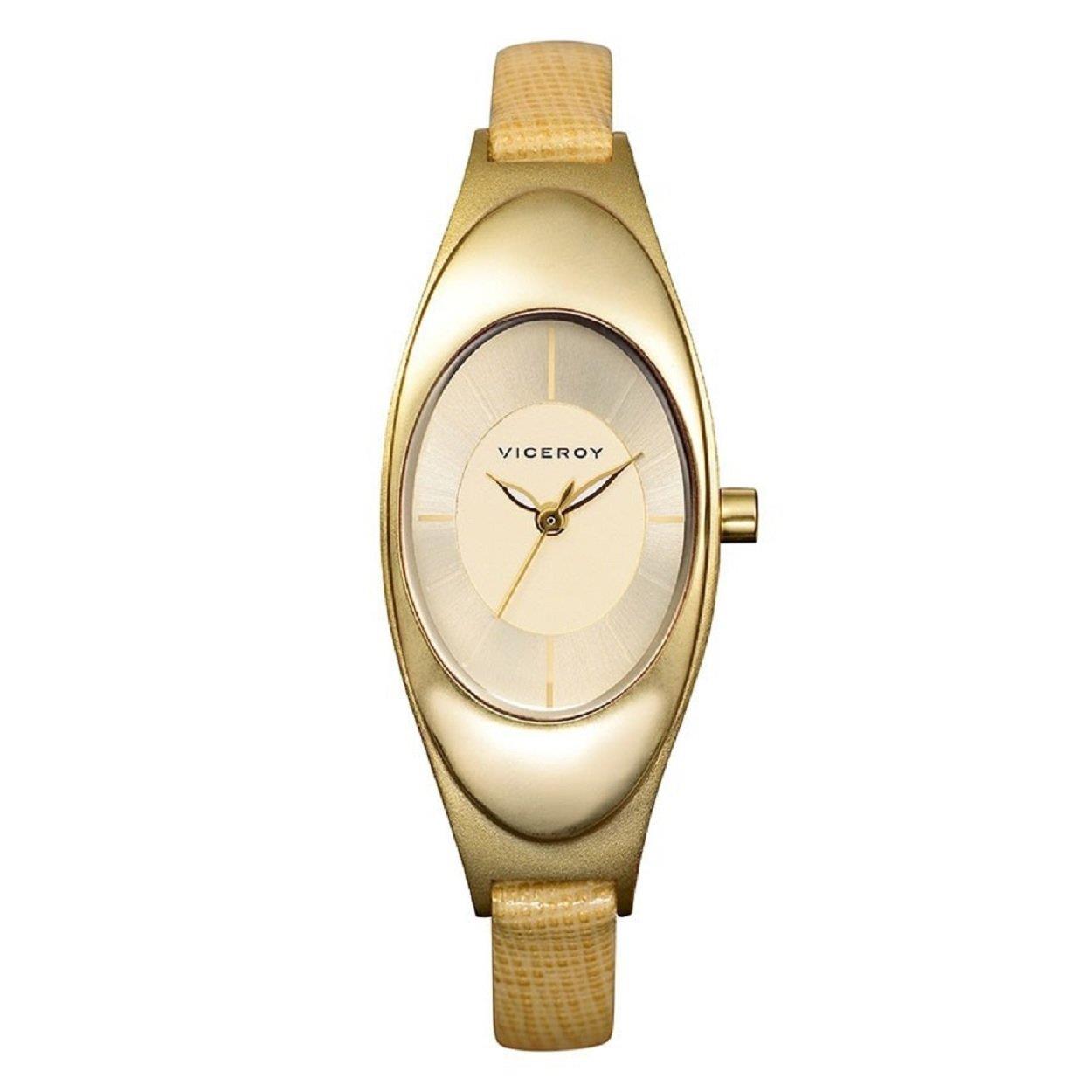 ساعت مچی ویسروی مدل 47702.27