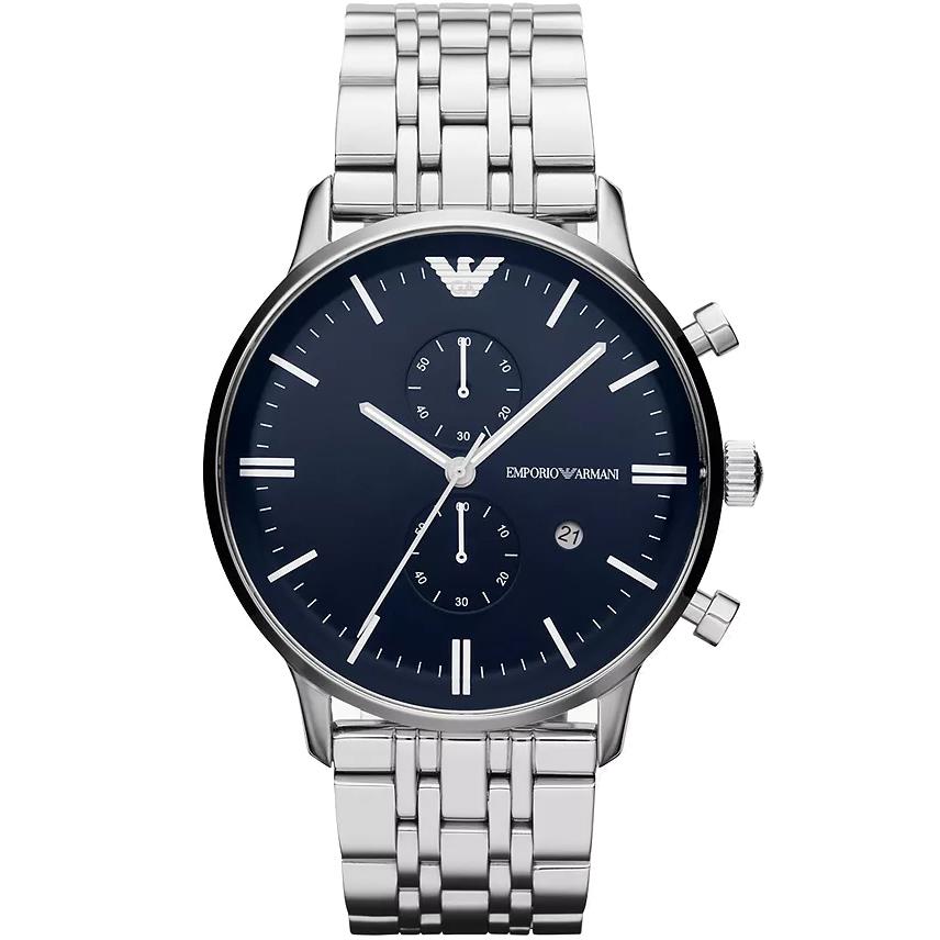 ساعت مچی امپوریو آرمانی مدل AR1648