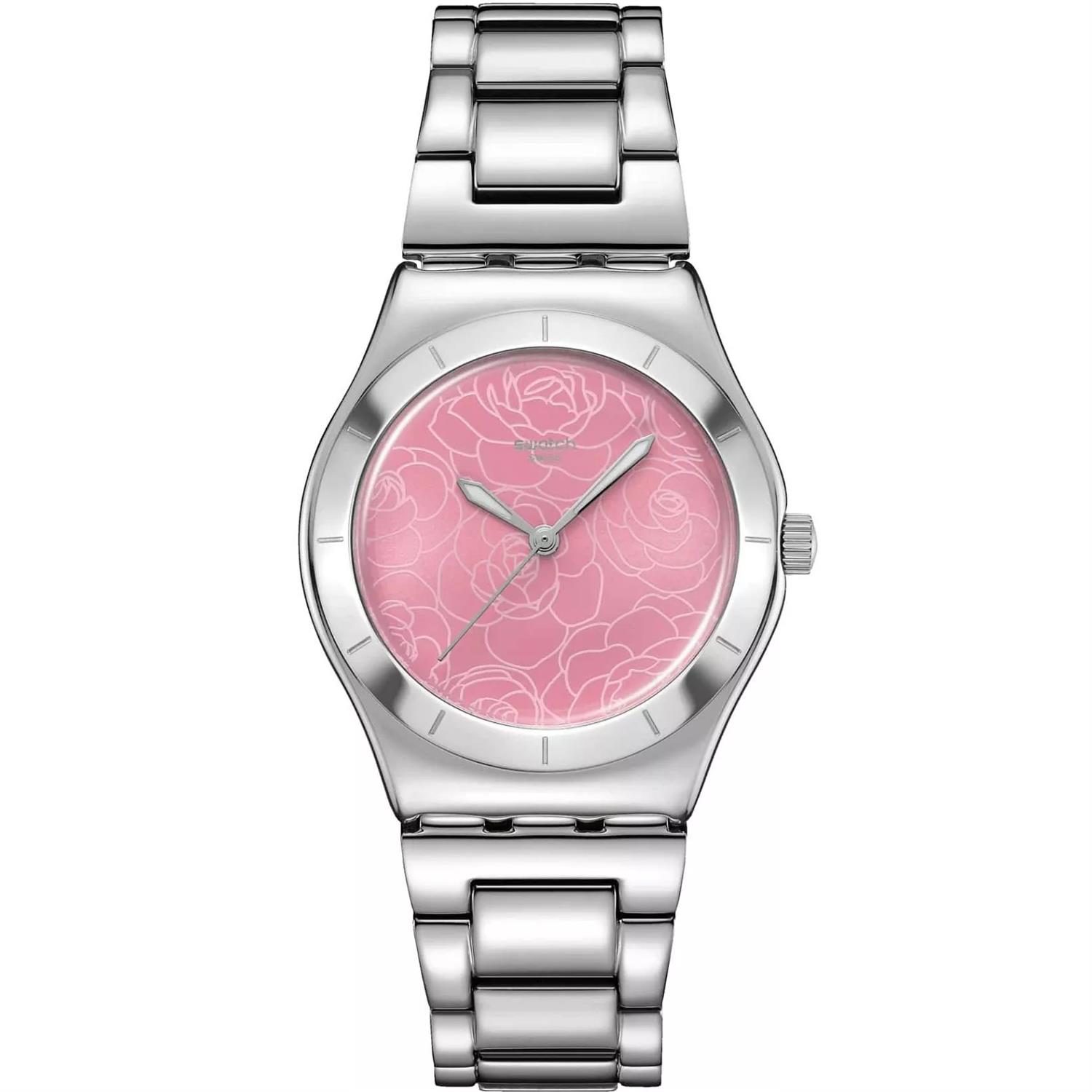 ساعت مچی سواچ مدل YLS234G