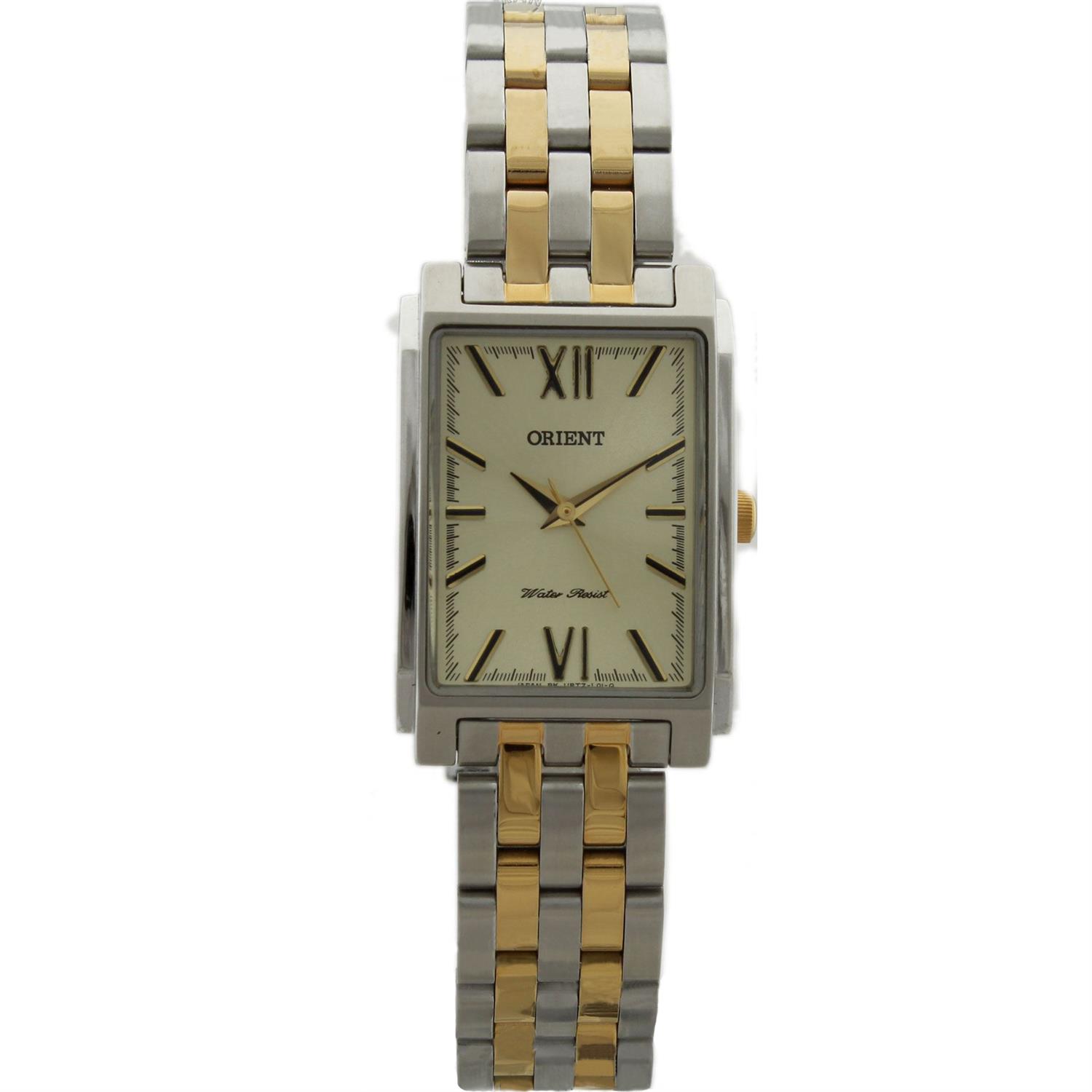 ساعت مچی اورینت مدل SUBTZ001CO