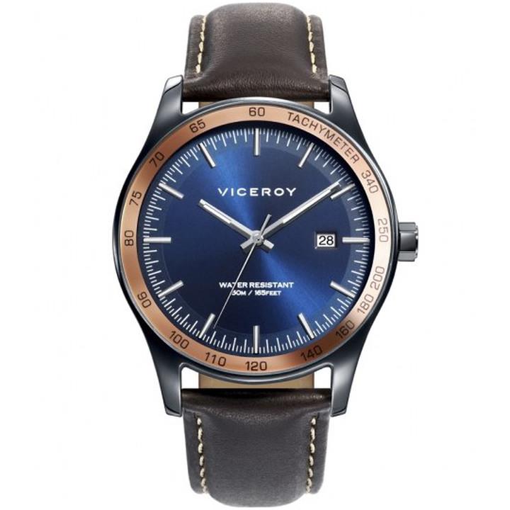ساعت مچی ویسروی مدل 471197.37