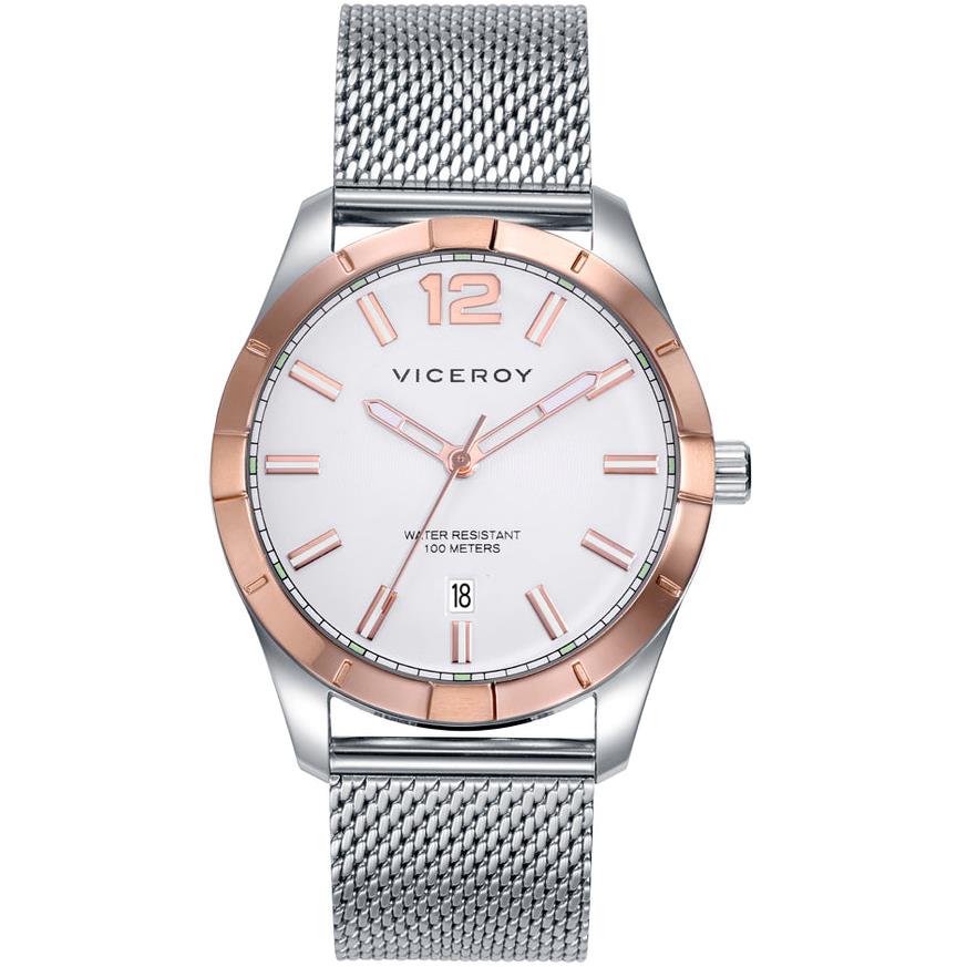 ساعت مچی ویسروی مدل 401329.05