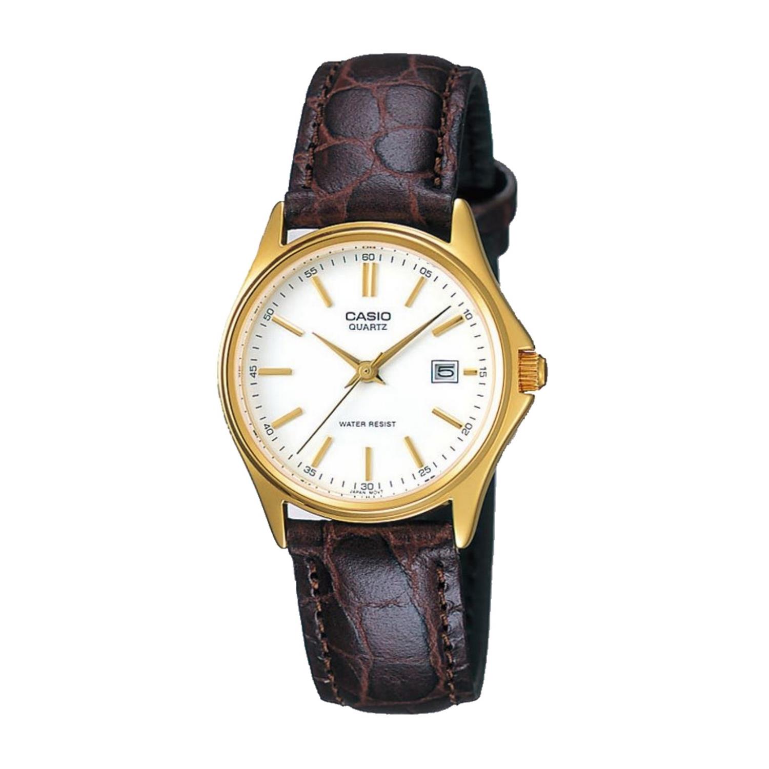 ساعت مچی کاسیو مدل LTP-1183Q-7ADF