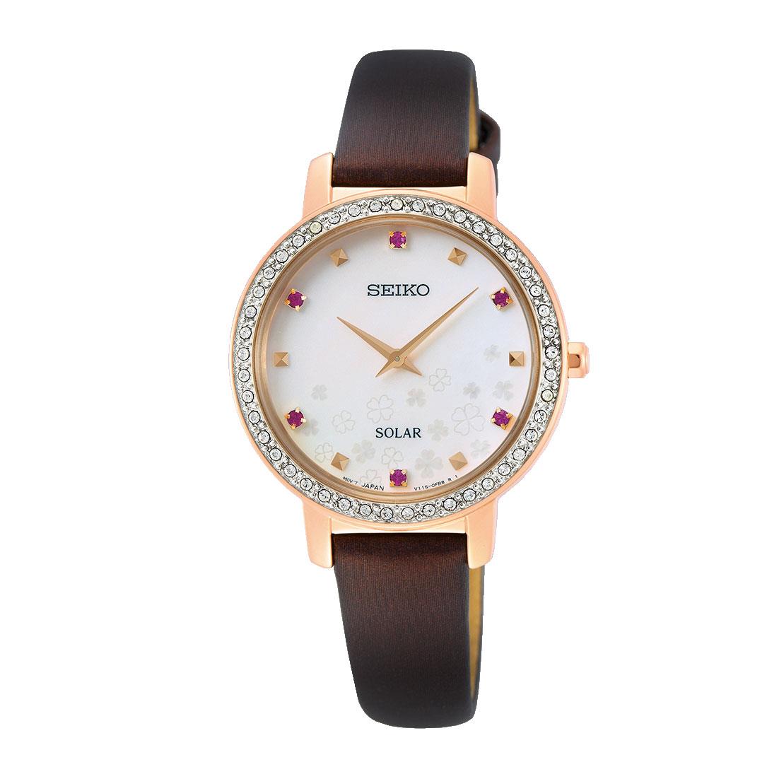 ساعت مچی سیکو مدل SUP450P1