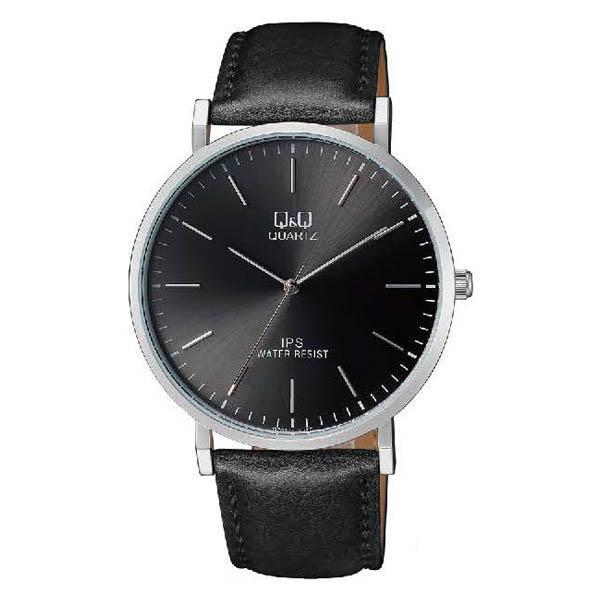 ساعت مچی کیو اند کیو مدل QZ02-302