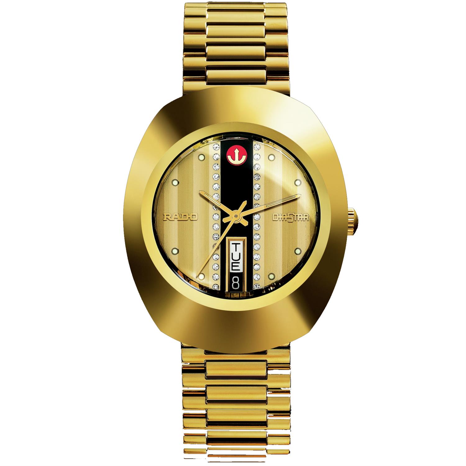 ساعت مچی رادو مدل R12413343